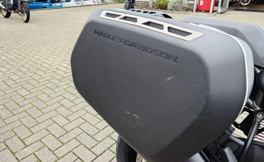 Angebot Harley-Davidson Pan America 1250 Bild 22: Angebot Harley-Davidson Pan America 1250