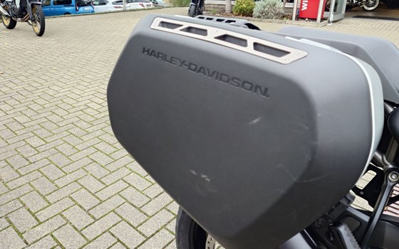 Gebrauchtmotorrad Harley-Davidson Pan America 1250 - Bild 22