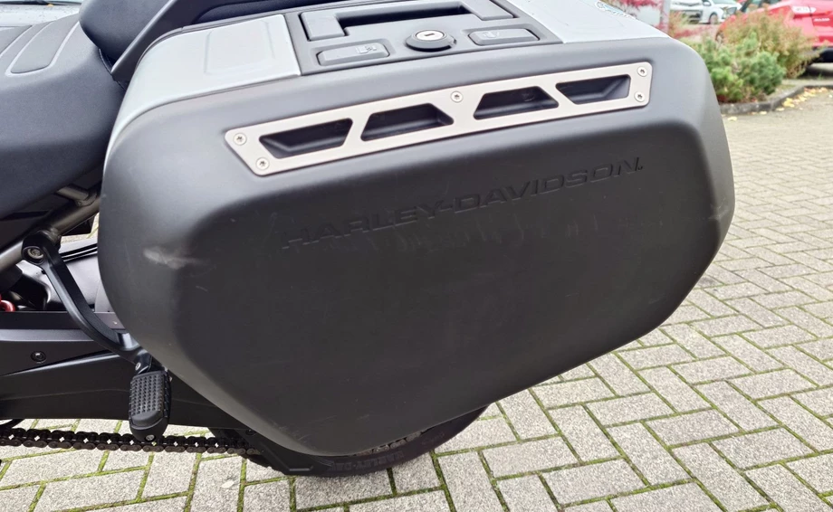 Angebot Harley-Davidson Pan America 1250 Bild 23: Angebot Harley-Davidson Pan America 1250