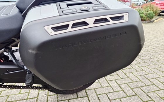 Gebrauchtmotorrad Harley-Davidson Pan America 1250 - Bild 23