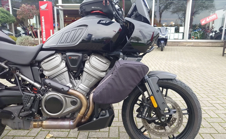 Angebot Harley-Davidson Pan America 1250 Bild 3: Angebot Harley-Davidson Pan America 1250