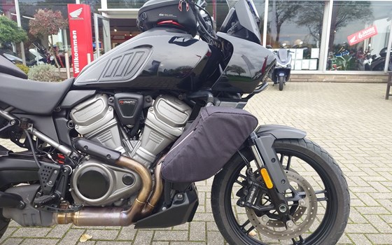 Gebrauchtmotorrad Harley-Davidson Pan America 1250 - Bild 3