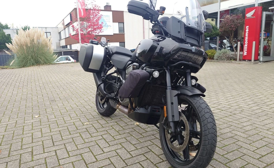 Angebot Harley-Davidson Pan America 1250 Bild 4: Angebot Harley-Davidson Pan America 1250