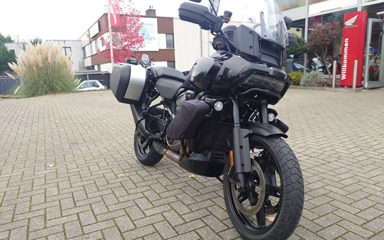 Gebrauchtmotorrad Harley-Davidson Pan America 1250 - Bild 4