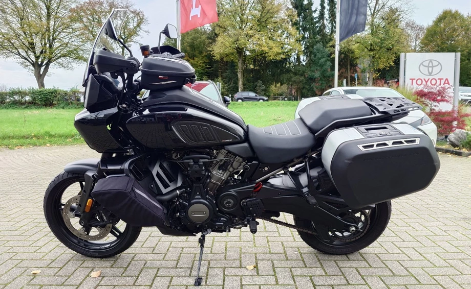 Angebot Harley-Davidson Pan America 1250 Bild 6: Angebot Harley-Davidson Pan America 1250