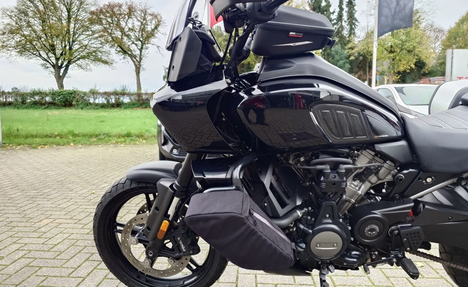 Angebot Harley-Davidson Pan America 1250 Bild 7: Angebot Harley-Davidson Pan America 1250