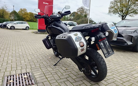 Gebrauchtmotorrad Harley-Davidson Pan America 1250 - Bild 9