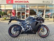 Honda CBR600RR