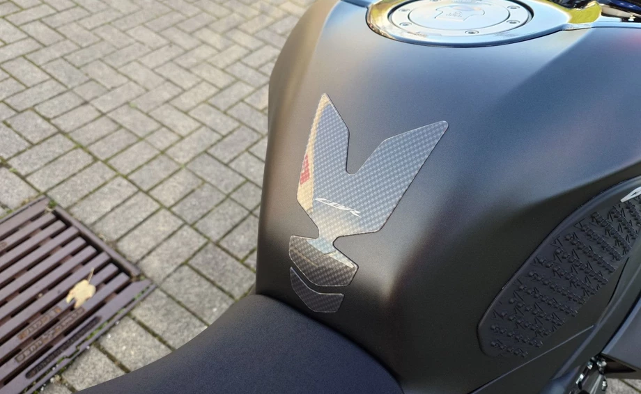 Angebot Honda CBR600RR Bild 14: Angebot Honda CBR600RR