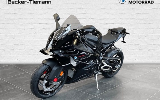 Neufahrzeug BMW S 1000 RR - Bild 1