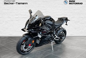 BMW S 1000 RR