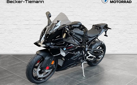 Neufahrzeug BMW S 1000 RR - Bild 1