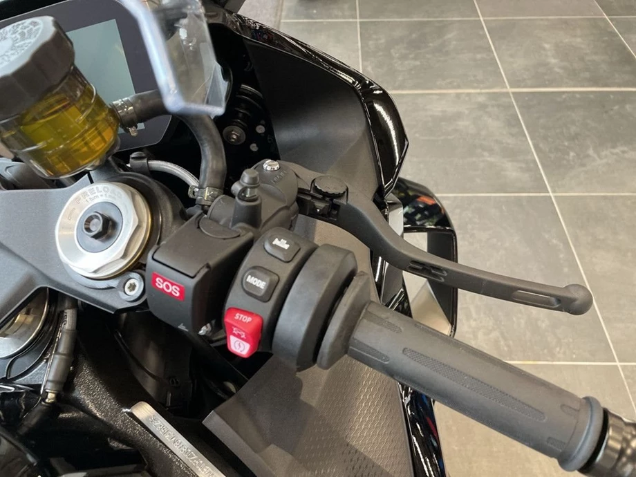 Angebot BMW S 1000 RR Bild 12: Angebot BMW S 1000 RR