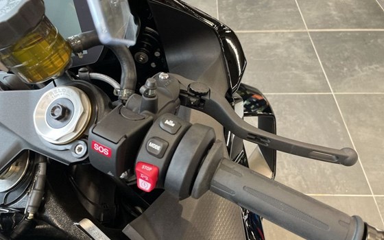 Neufahrzeug BMW S 1000 RR - Bild 12