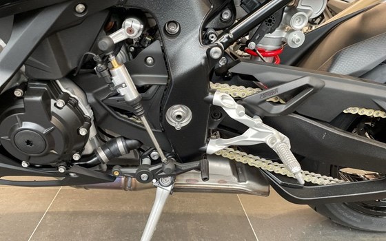 Neufahrzeug BMW S 1000 RR - Bild 14