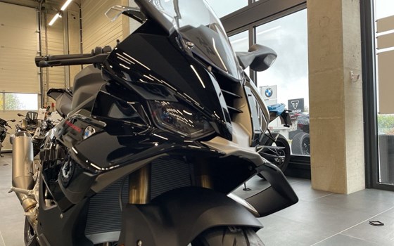 Neufahrzeug BMW S 1000 RR - Bild 14