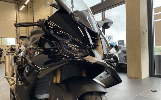 Neufahrzeug BMW S 1000 RR - Bild 15