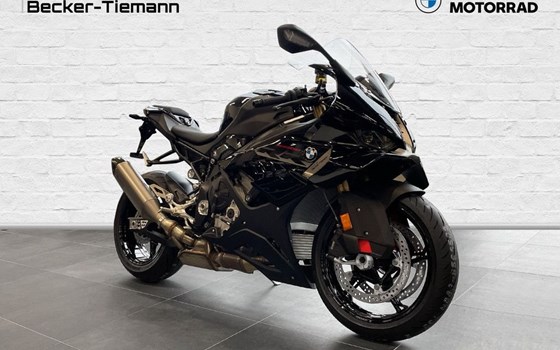 Neufahrzeug BMW S 1000 RR - Bild 3