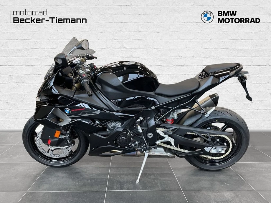 Angebot BMW S 1000 RR Bild 4: Angebot BMW S 1000 RR