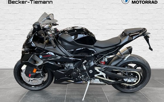Neufahrzeug BMW S 1000 RR - Bild 4