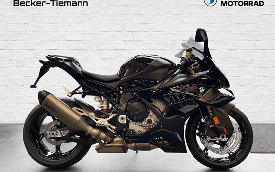 Neufahrzeug BMW S 1000 RR - Bild 5