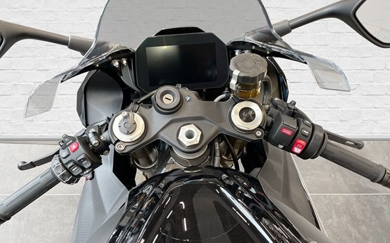 Neufahrzeug BMW S 1000 RR - Bild 6