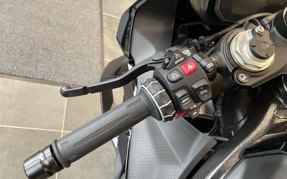 Neufahrzeug BMW S 1000 RR - Bild 7