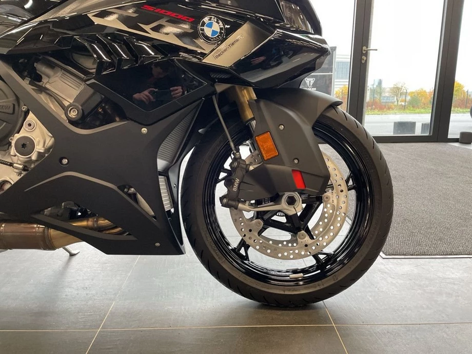 Angebot BMW S 1000 RR Bild 8: Angebot BMW S 1000 RR
