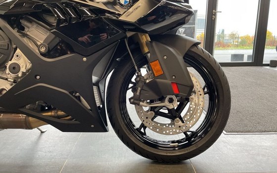 Neufahrzeug BMW S 1000 RR - Bild 8