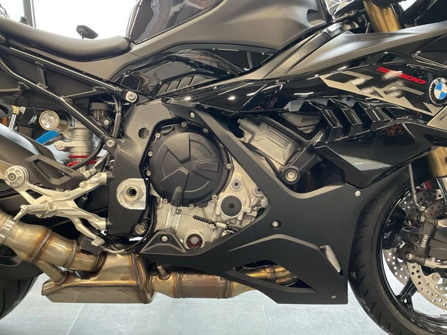 Angebot BMW S 1000 RR Bild 9: Angebot BMW S 1000 RR