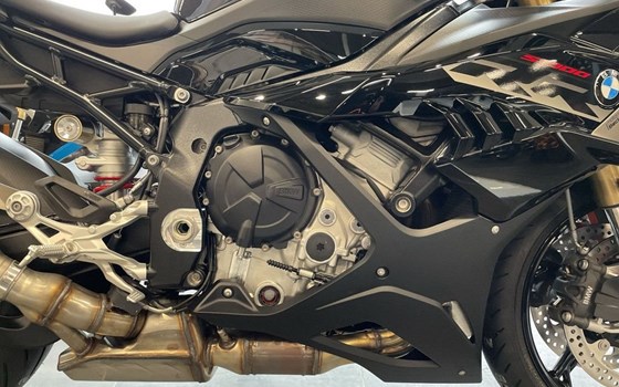 Neufahrzeug BMW S 1000 RR - Bild 9