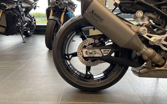 Neufahrzeug BMW S 1000 RR - Bild 9