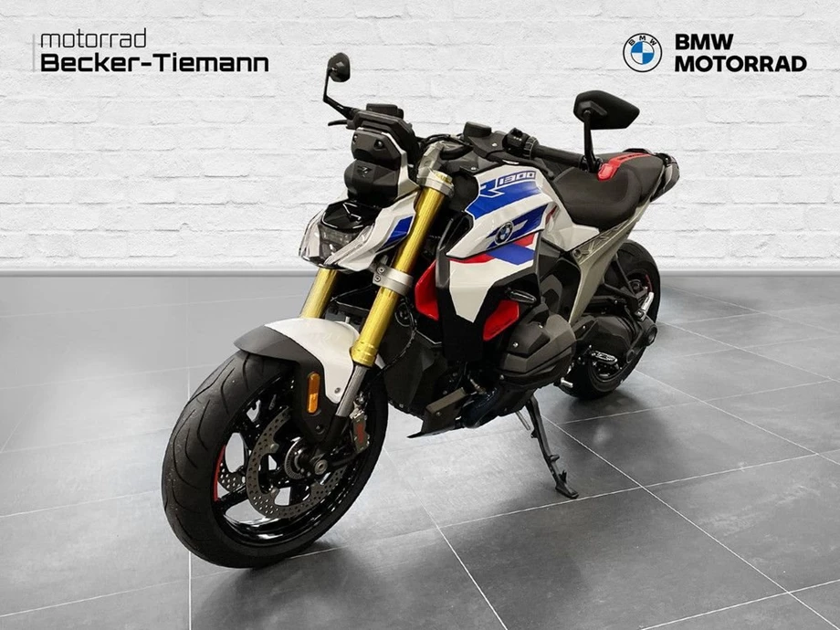Angebot BMW R 1300 R Bild 1: Angebot BMW R 1300 R