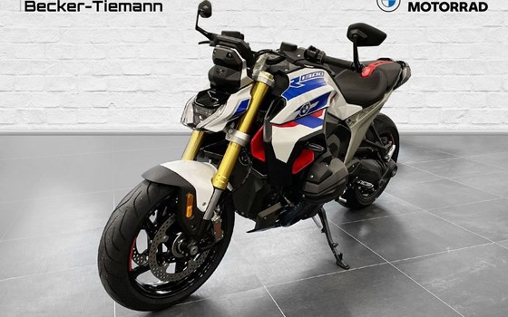 Neufahrzeug BMW R 1300 R - Bild 1