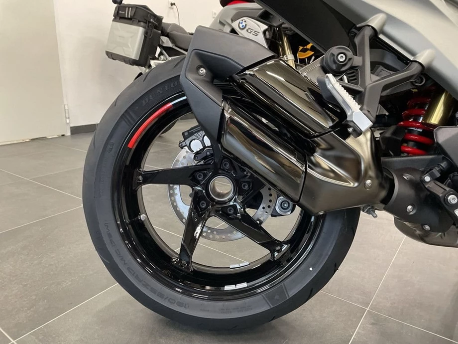 Angebot BMW R 1300 R Bild 10: Angebot BMW R 1300 R
