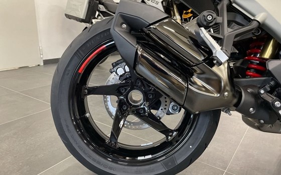 Gebrauchtmotorrad BMW R 1300 R - Bild 10