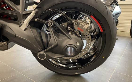 Gebrauchtmotorrad BMW R 1300 R - Bild 10