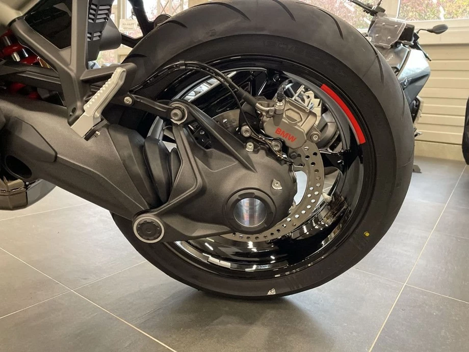 Angebot BMW R 1300 R Bild 11: Angebot BMW R 1300 R
