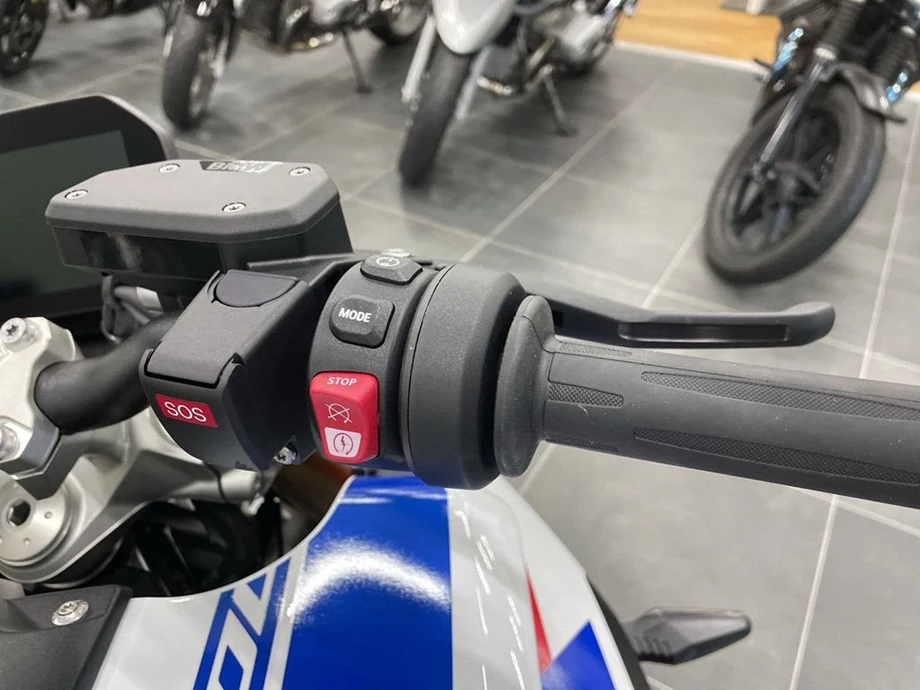 Angebot BMW R 1300 R Bild 12: Angebot BMW R 1300 R