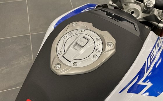Neufahrzeug BMW R 1300 R - Bild 13