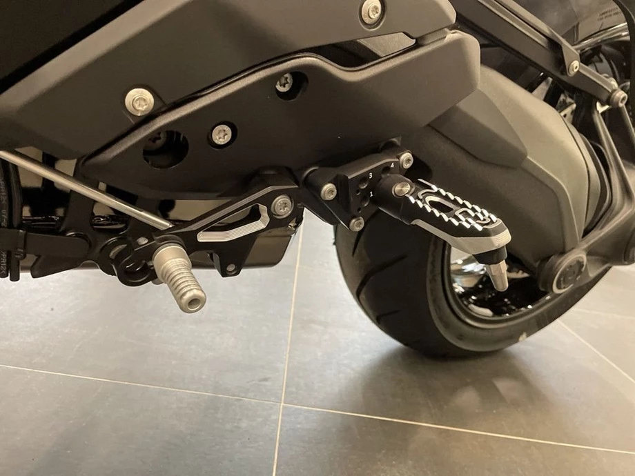 Angebot BMW R 1300 R Bild 14: Angebot BMW R 1300 R
