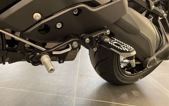 Neufahrzeug BMW R 1300 R - Bild 14