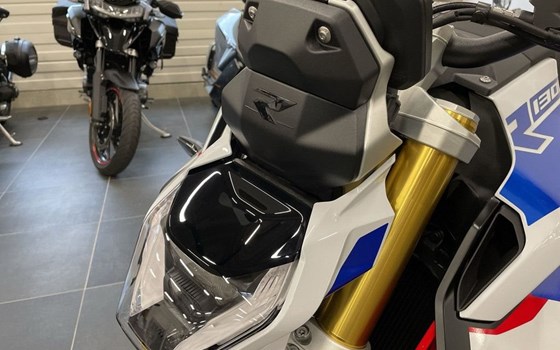 Neufahrzeug BMW R 1300 R - Bild 15