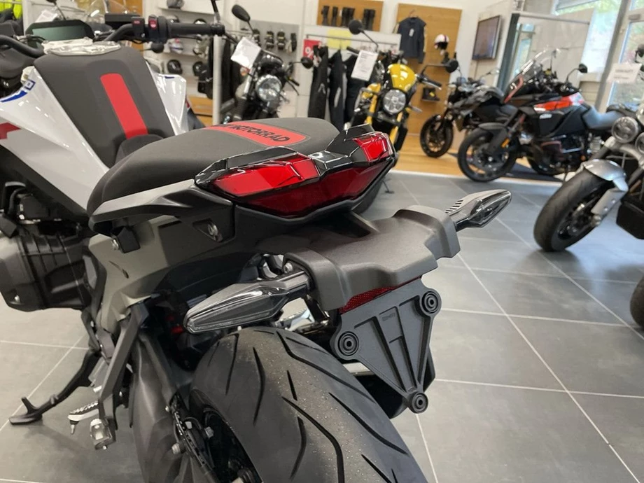 Angebot BMW R 1300 R Bild 16: Angebot BMW R 1300 R