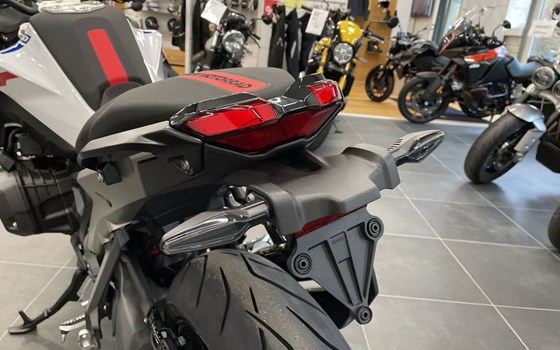 Gebrauchtmotorrad BMW R 1300 R - Bild 16