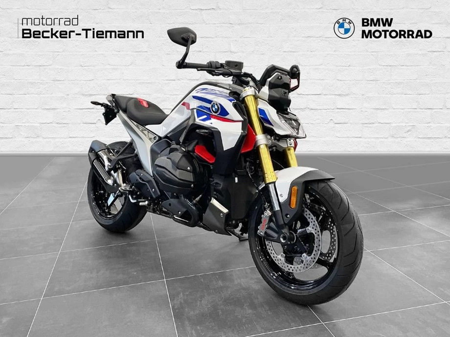 Angebot BMW R 1300 R Bild 3: Angebot BMW R 1300 R