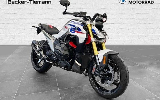 Neufahrzeug BMW R 1300 R - Bild 3