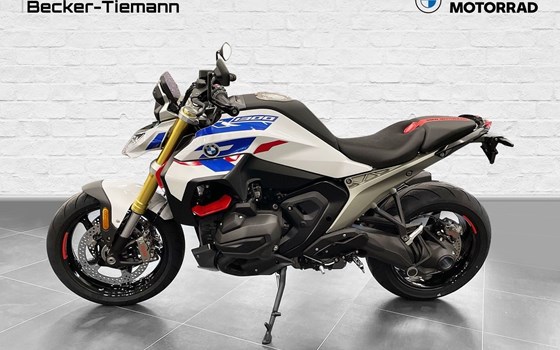 Gebrauchtmotorrad BMW R 1300 R - Bild 3