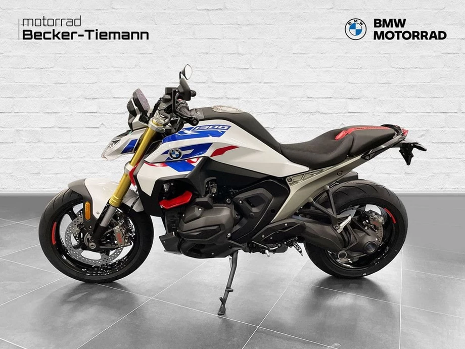 Angebot BMW R 1300 R Bild 4: Angebot BMW R 1300 R