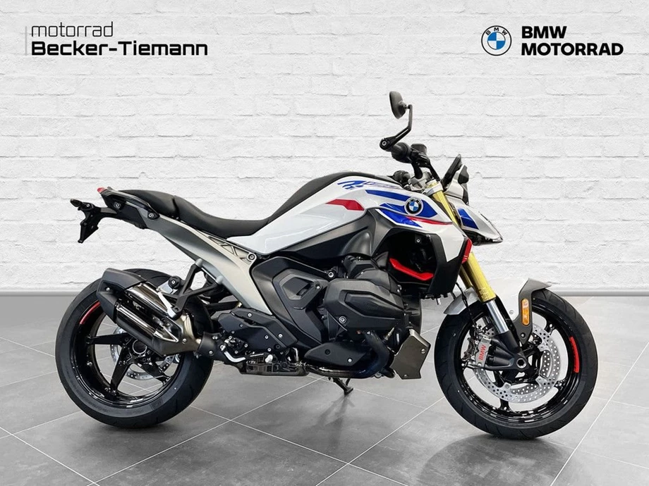 Angebot BMW R 1300 R Bild 5: Angebot BMW R 1300 R